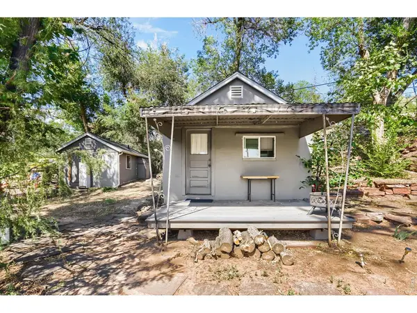 416 2nd #1, 2, 3, Lyons, CO 80540