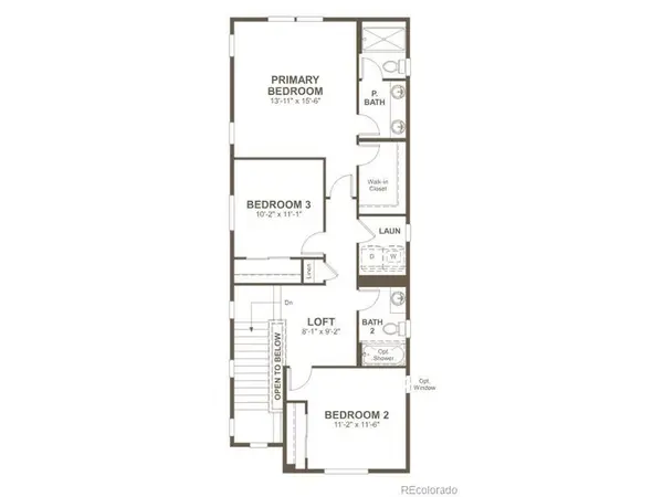 1093 Bunting, Erie, CO 80026