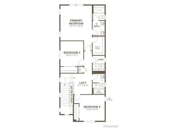 1093 Bunting, Erie, CO 80026
