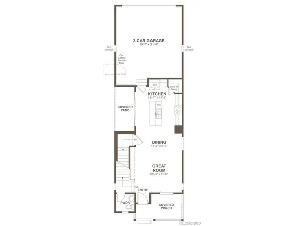 1093 Bunting, Erie, CO 80026