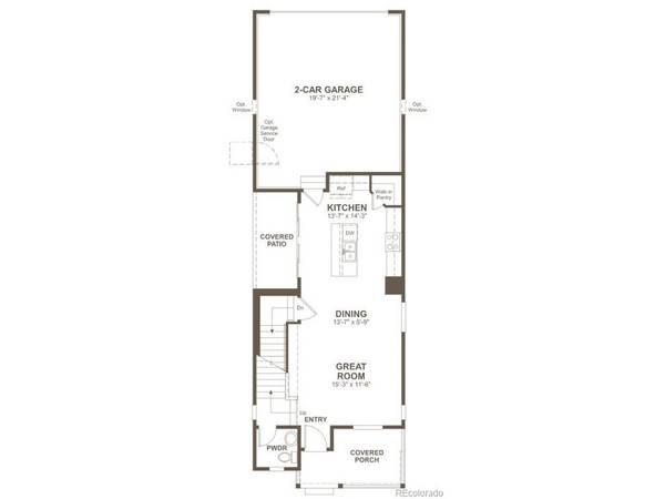 1093 Bunting, Erie, CO 80026