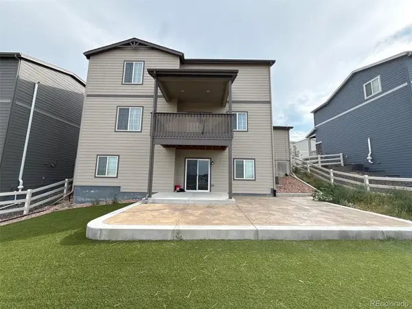 2243 Villageview, Castle Rock, CO 80104