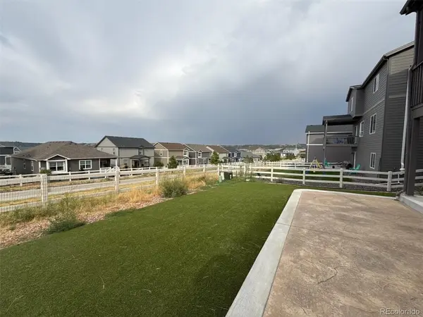 2243 Villageview, Castle Rock, CO 80104