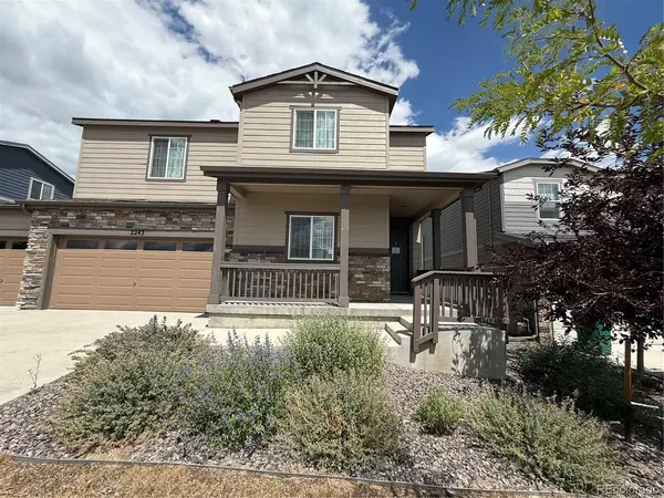 2243 Villageview, Castle Rock, CO 80104