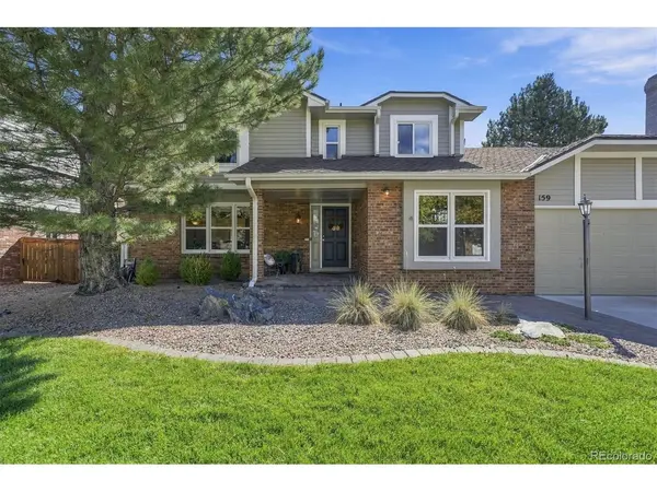 159 Willowleaf, Littleton, CO 80127