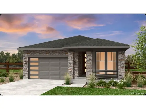 8954 Whiteclover, Littleton, CO 80125