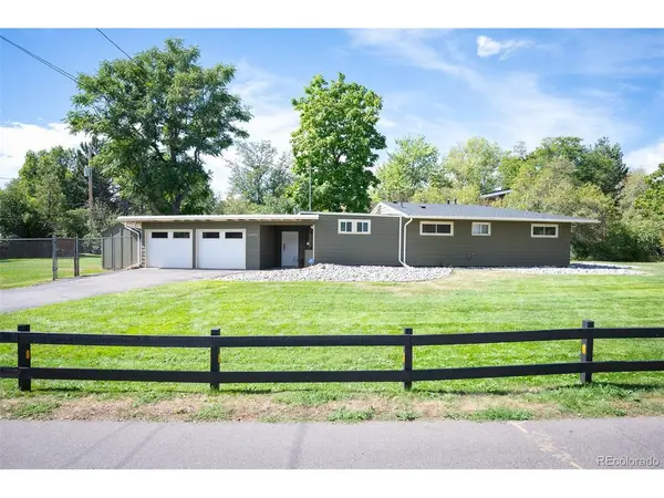 10870 Linda Vista, Lakewood, CO 80215