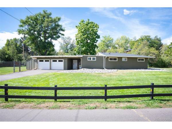 10870 Linda Vista, Lakewood, CO 80215