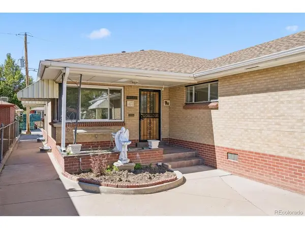 4363 Osceola, Denver, CO 80212