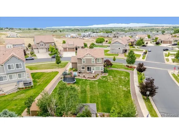 3455 Sandalwood, Johnstown, CO 80534