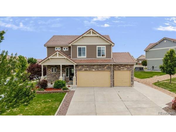 3455 Sandalwood, Johnstown, CO 80534