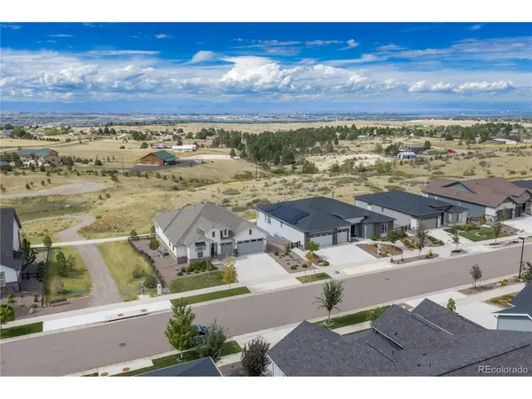 8729 S Quatar, Aurora, CO 80016