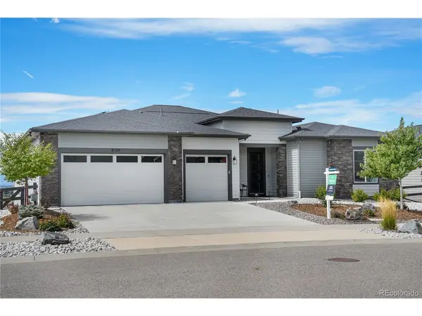 8729 S Quatar, Aurora, CO 80016