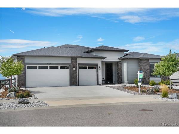 8729 S Quatar, Aurora, CO 80016