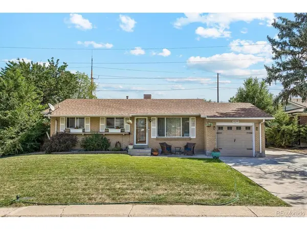 8248 Pearl, Denver, CO 80229