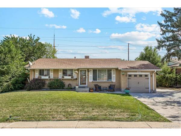 8248 Pearl, Denver, CO 80229