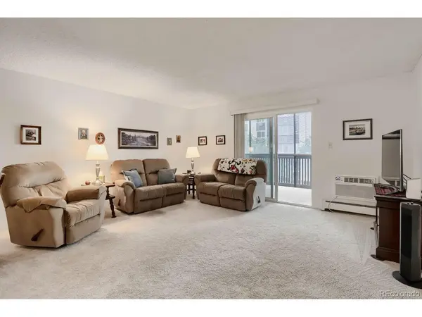 3465 S Poplar #204, Denver, CO 80224