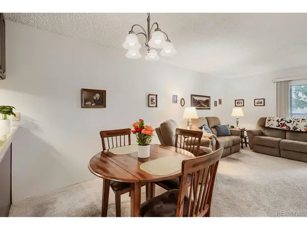 3465 S Poplar #204, Denver, CO 80224