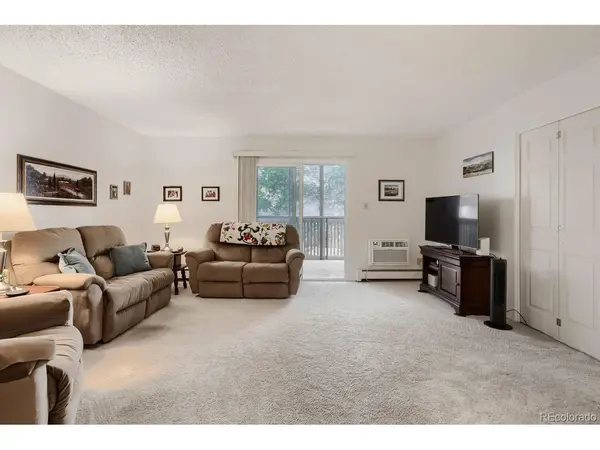 3465 S Poplar #204, Denver, CO 80224