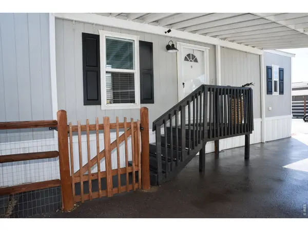 301 B, Evans, CO 80620