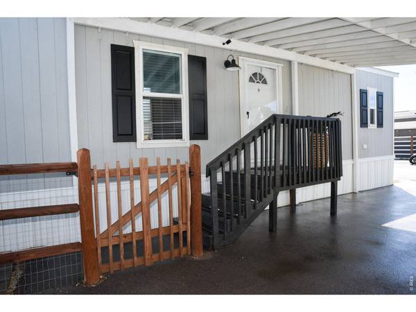 301 B, Evans, CO 80620