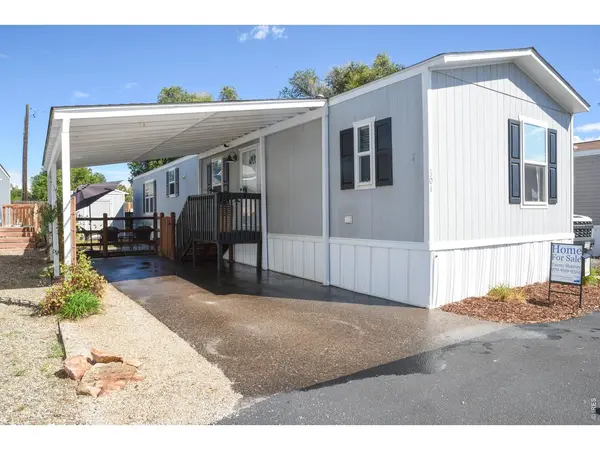 301 B, Evans, CO 80620