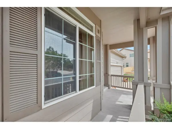 4784 Spotted Horse, Colorado Springs, CO 80923