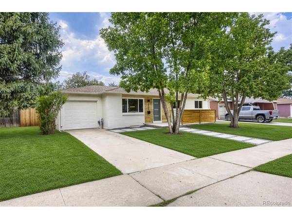 2021 S Lowell, Denver, CO 80219