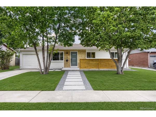 2021 S Lowell, Denver, CO 80219