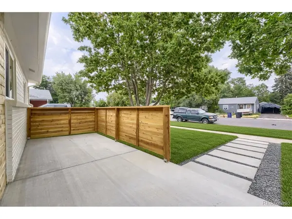 2021 S Lowell, Denver, CO 80219