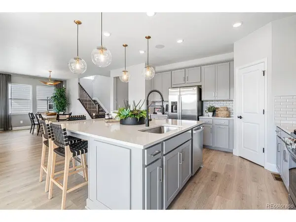 725 Stillwell, Elizabeth, CO 80107