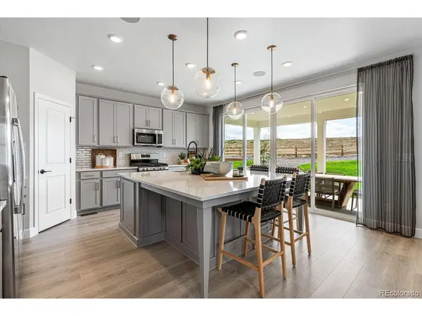 725 Stillwell, Elizabeth, CO 80107