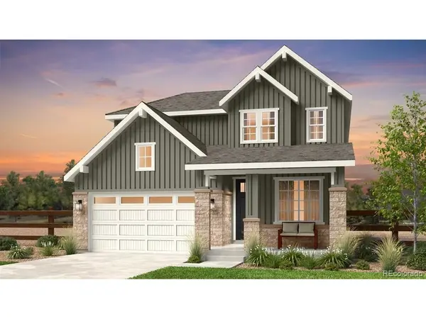 725 Stillwell, Elizabeth, CO 80107
