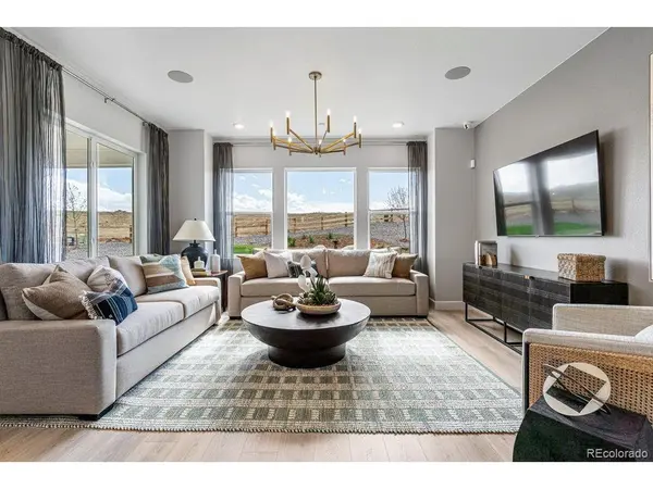 725 Stillwell, Elizabeth, CO 80107