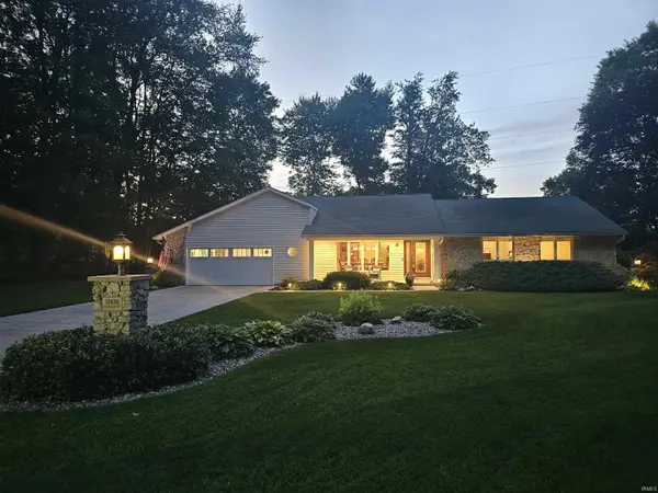 12638 Emerald CT, Plymouth, IN 46563