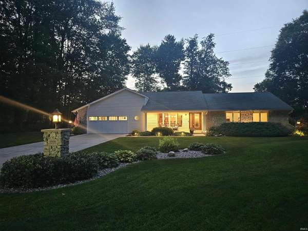 12638 Emerald CT, Plymouth, IN 46563
