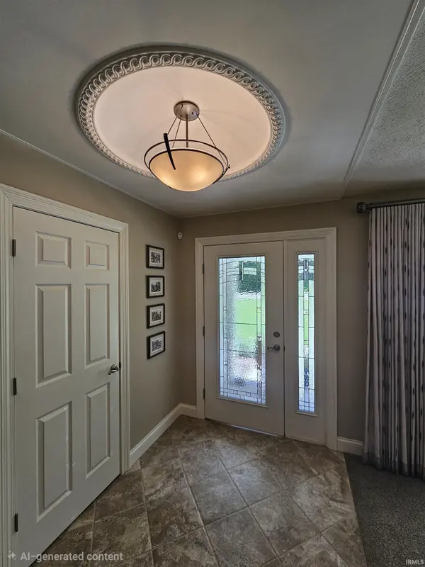 12638 Emerald CT, Plymouth, IN 46563