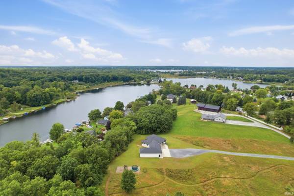 5445 N State Road 127 RD, Fremont, IN 46737