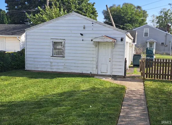 1617 W 7Th ST, Muncie, IN 47302-2190