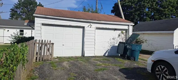 1617 W 7Th ST, Muncie, IN 47302-2190