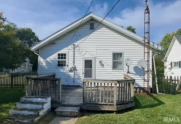 1617 W 7Th ST, Muncie, IN 47302-2190