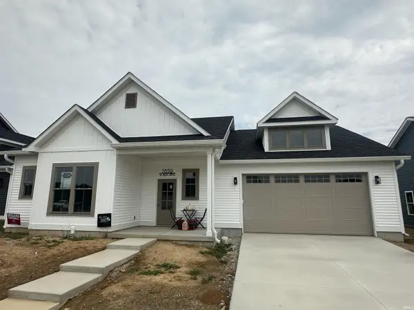 7659 W Julia DR, Ellettsville, IN 47429