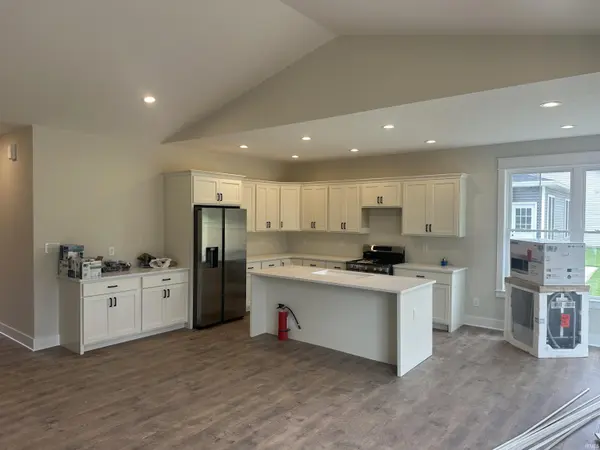 7659 W Julia DR, Ellettsville, IN 47429