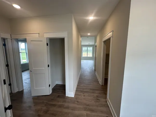 7659 W Julia DR, Ellettsville, IN 47429