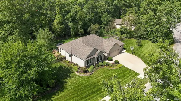 326 Oak Forest DR, Bluffton, IN 46714