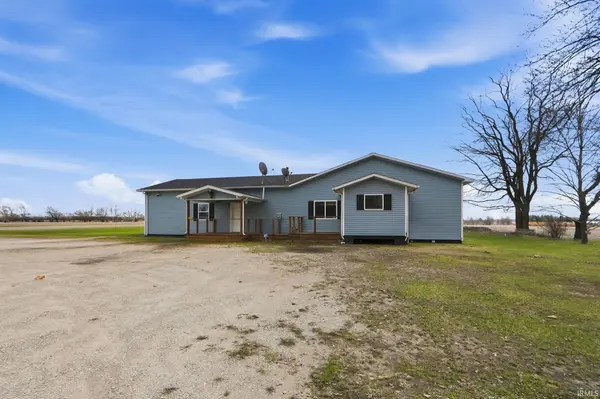3650 S SR 9 ***, Wolcottville, IN 46761