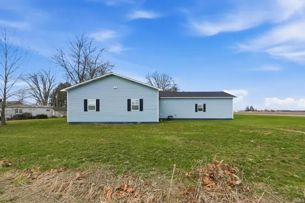 3650 S SR 9 ***, Wolcottville, IN 46761