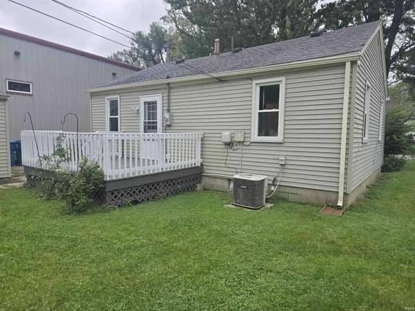 1155 Hartzell ST, New Haven, IN 46774