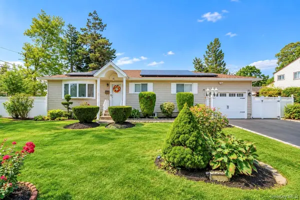 272 W 12th ST, Deer Park, NY 11729