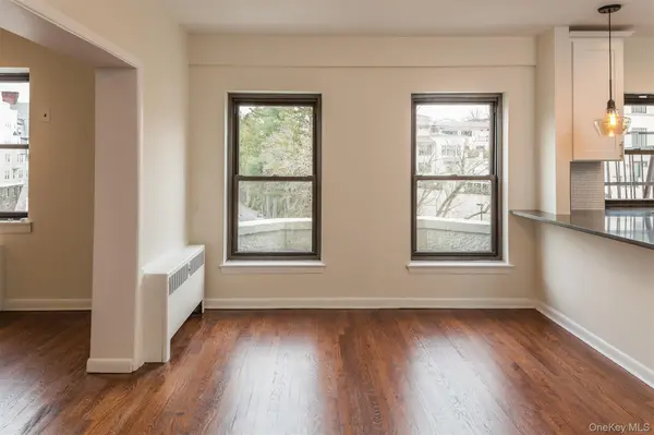 6 Studio Arcade #4G, Bronxville, NY 10708